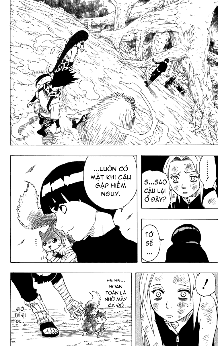Naruto Tập 52 trang 3