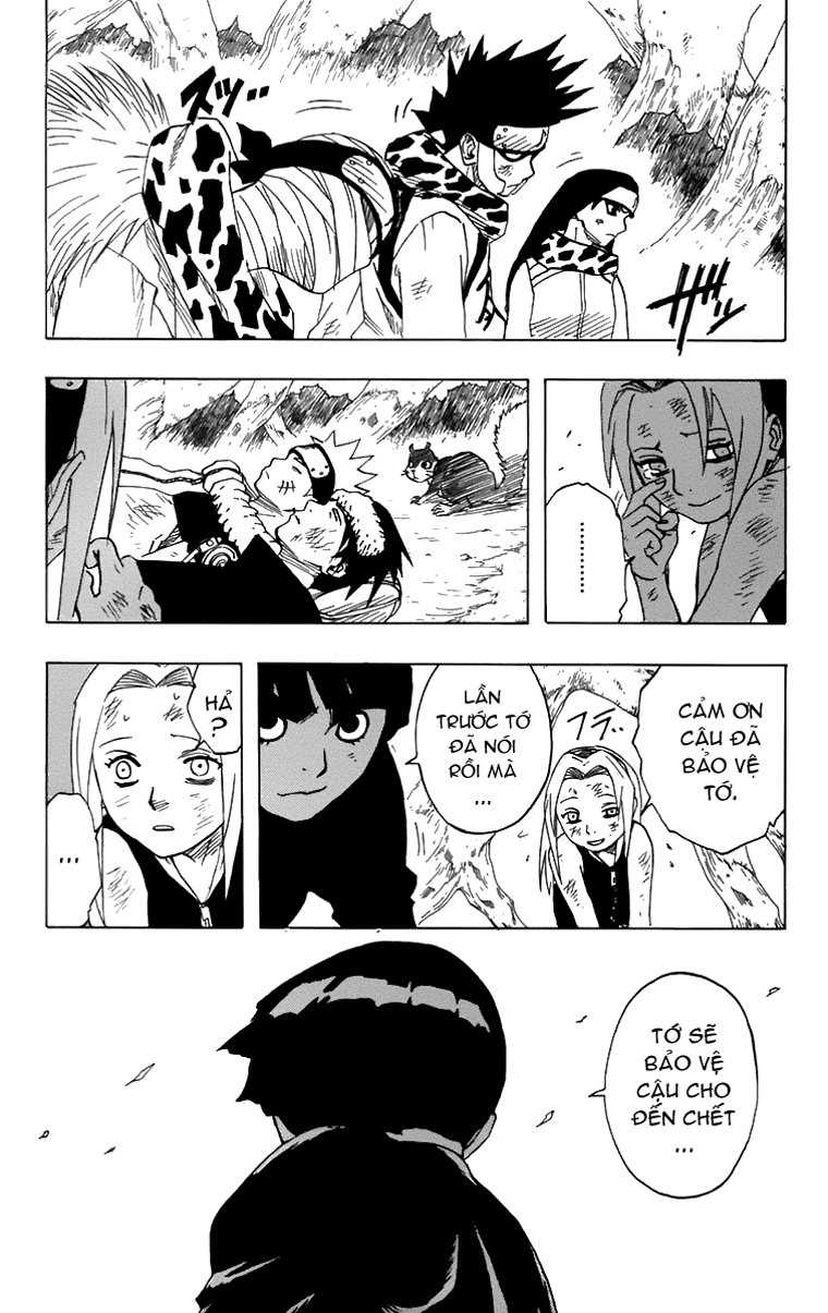 Naruto Tập 52 trang 4