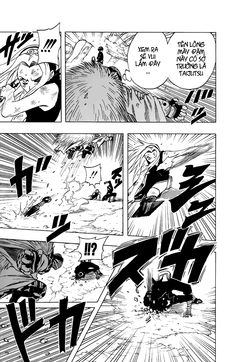 Naruto Tập 52 trang 6