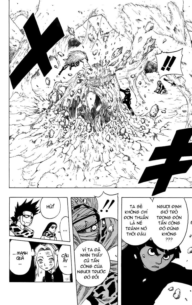 Naruto Tập 52 trang 7
