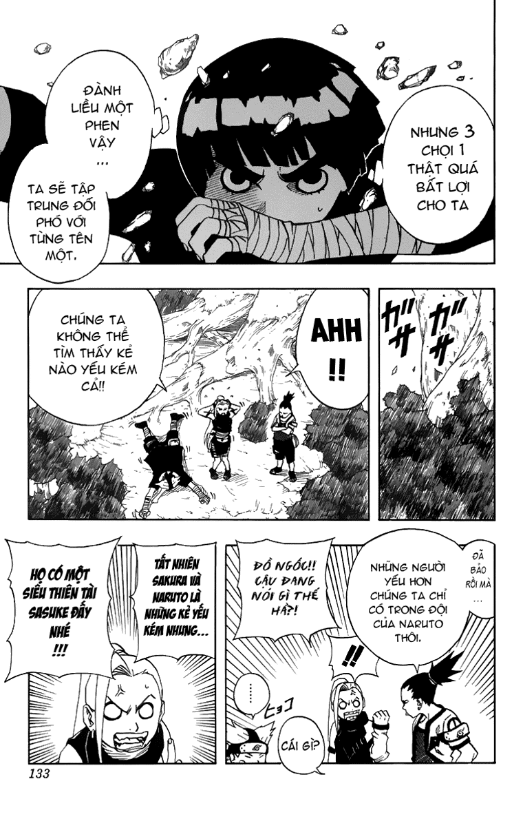 Naruto Tập 52 trang 8