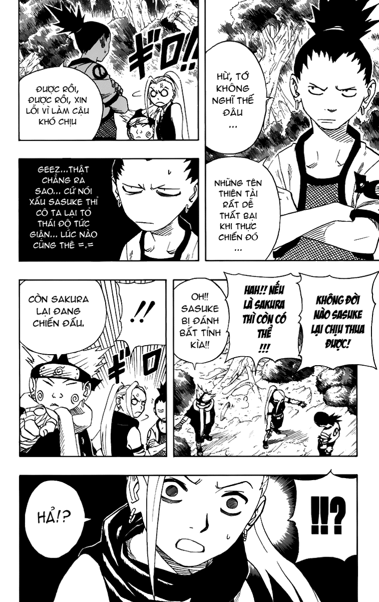 Naruto Tập 52 trang 9