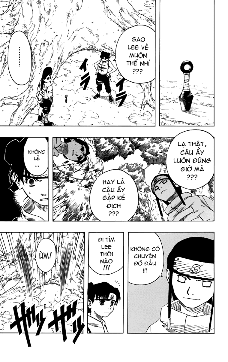 Naruto Tập 52 trang 10