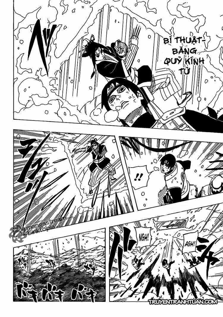 Naruto Tập 521 trang 12