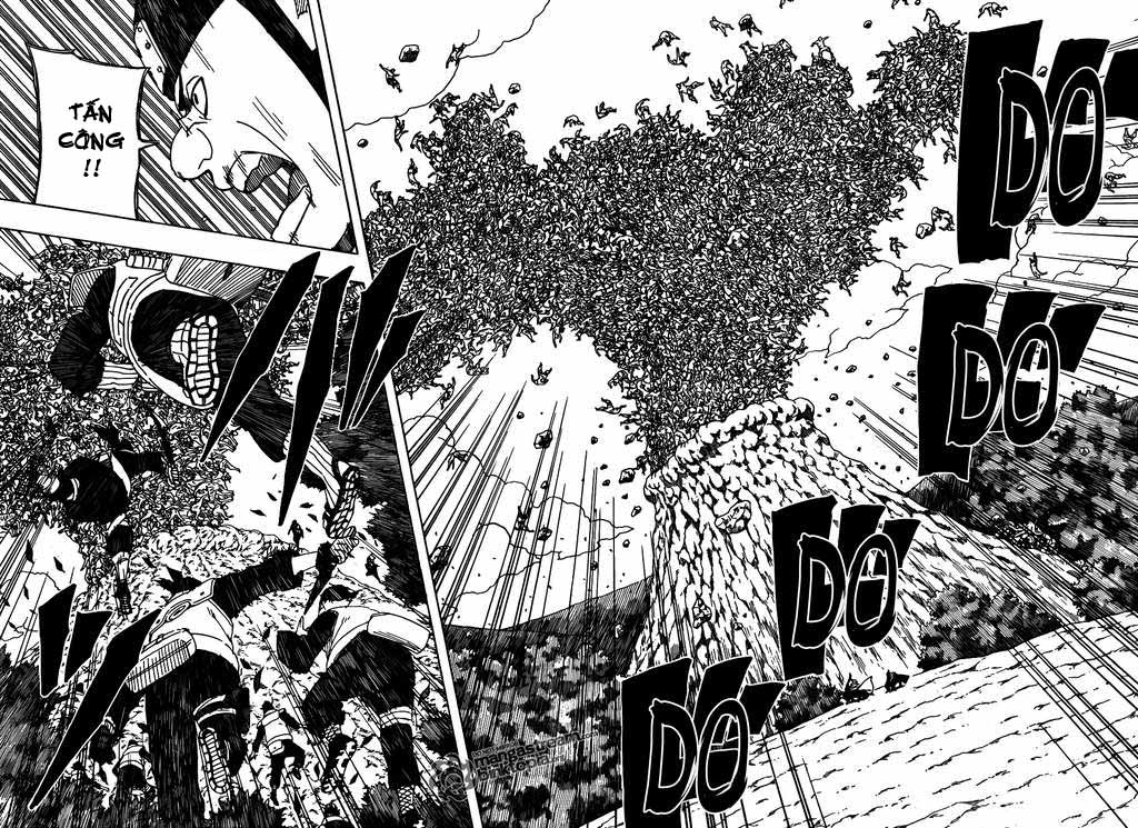 Naruto Tập 521 trang 9