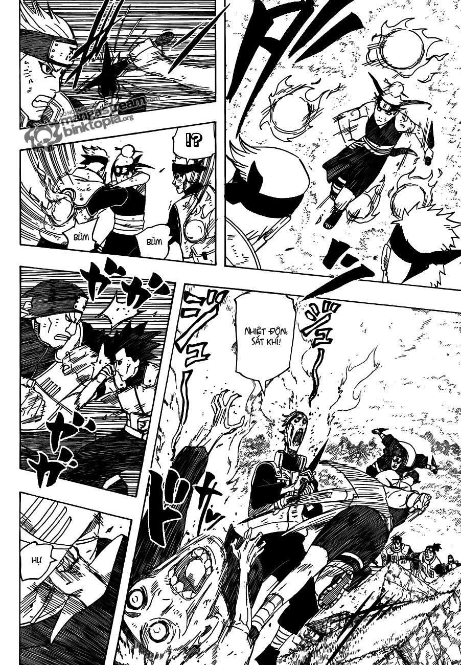 Naruto Tập 522 trang 13