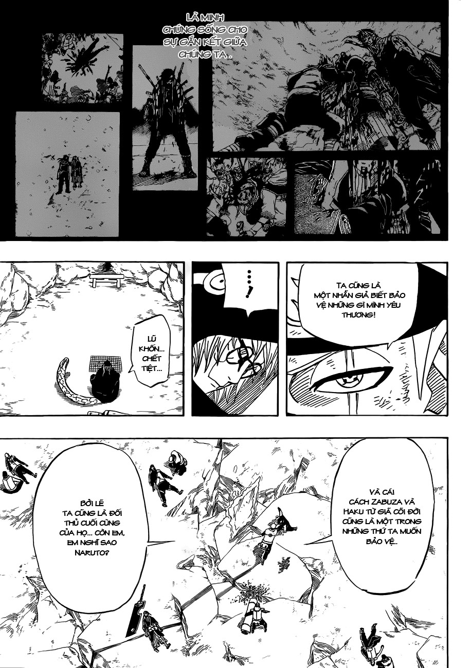 Naruto Tập 524 trang 12