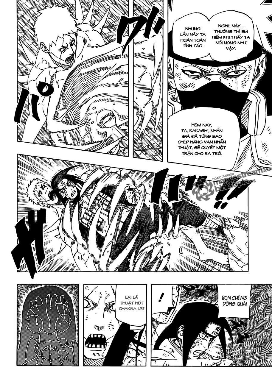 Naruto Tập 524 trang 15