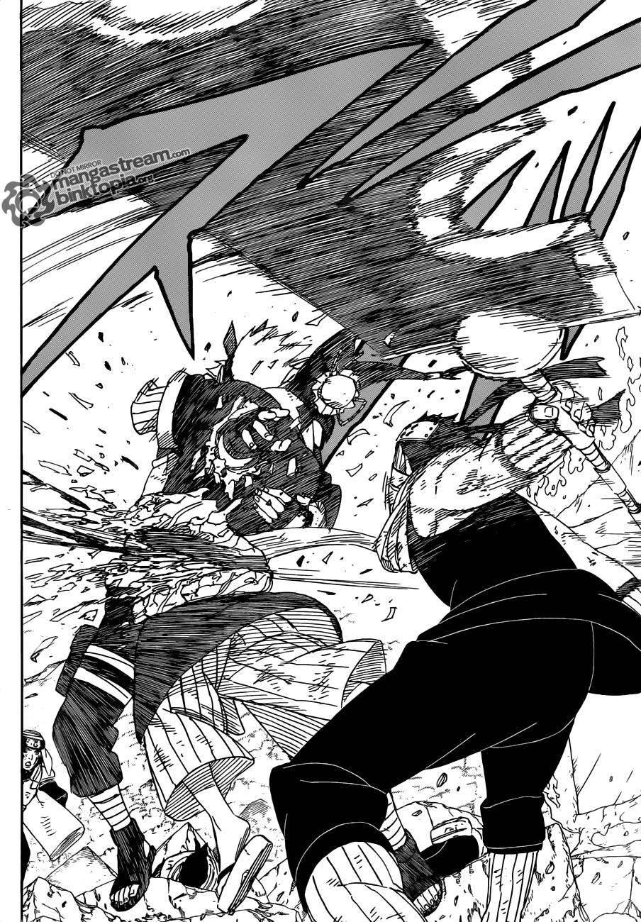 Naruto Tập 524 trang 3