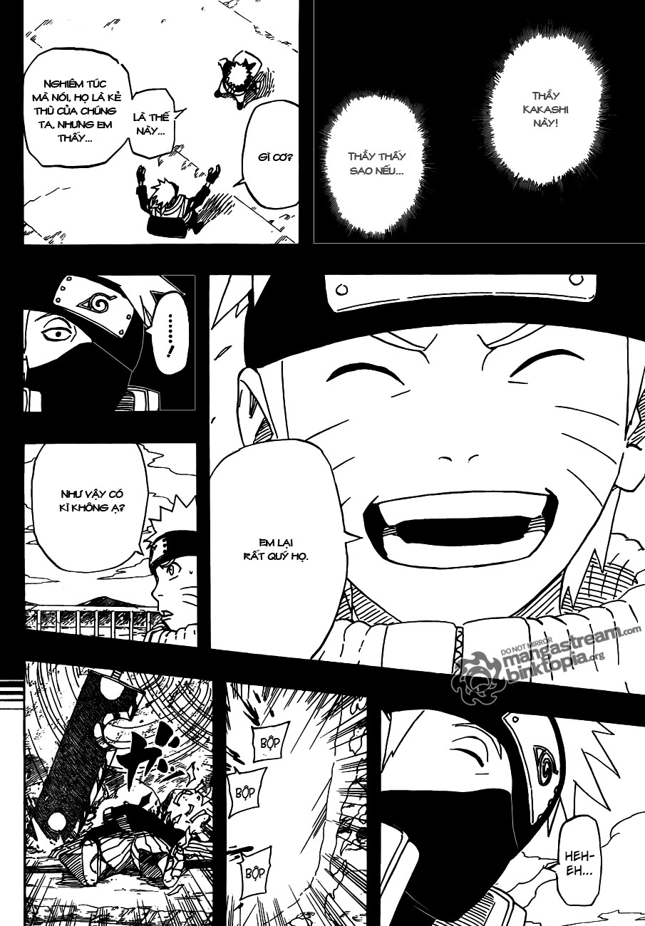 Naruto Tập 524 trang 9