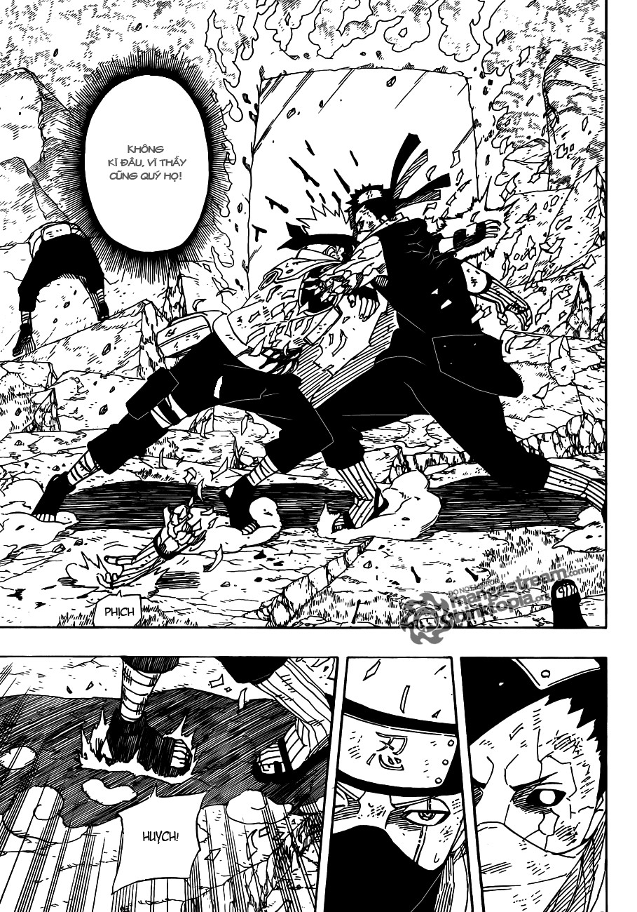 Naruto Tập 524 trang 10
