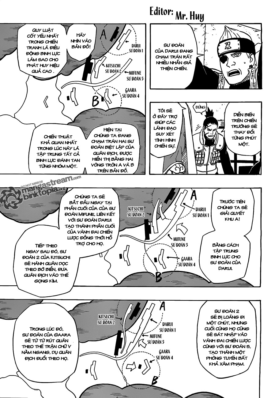 Naruto Tập 525 trang 12