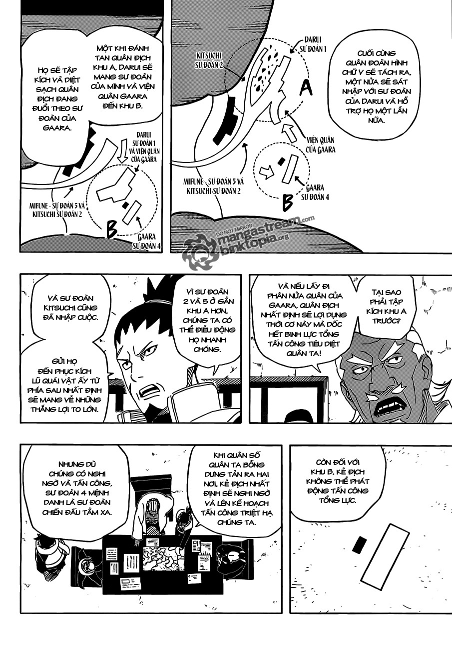 Naruto Tập 525 trang 13