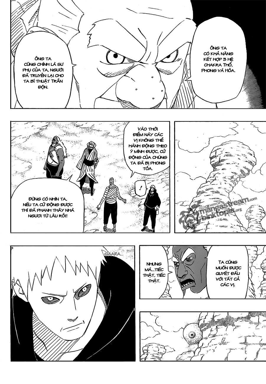 Naruto Tập 525 trang 17