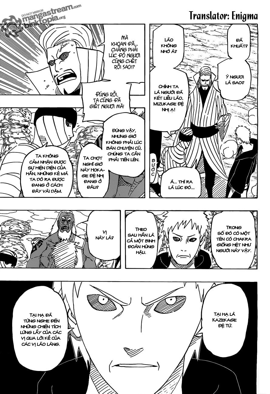 Naruto Tập 525 trang 4