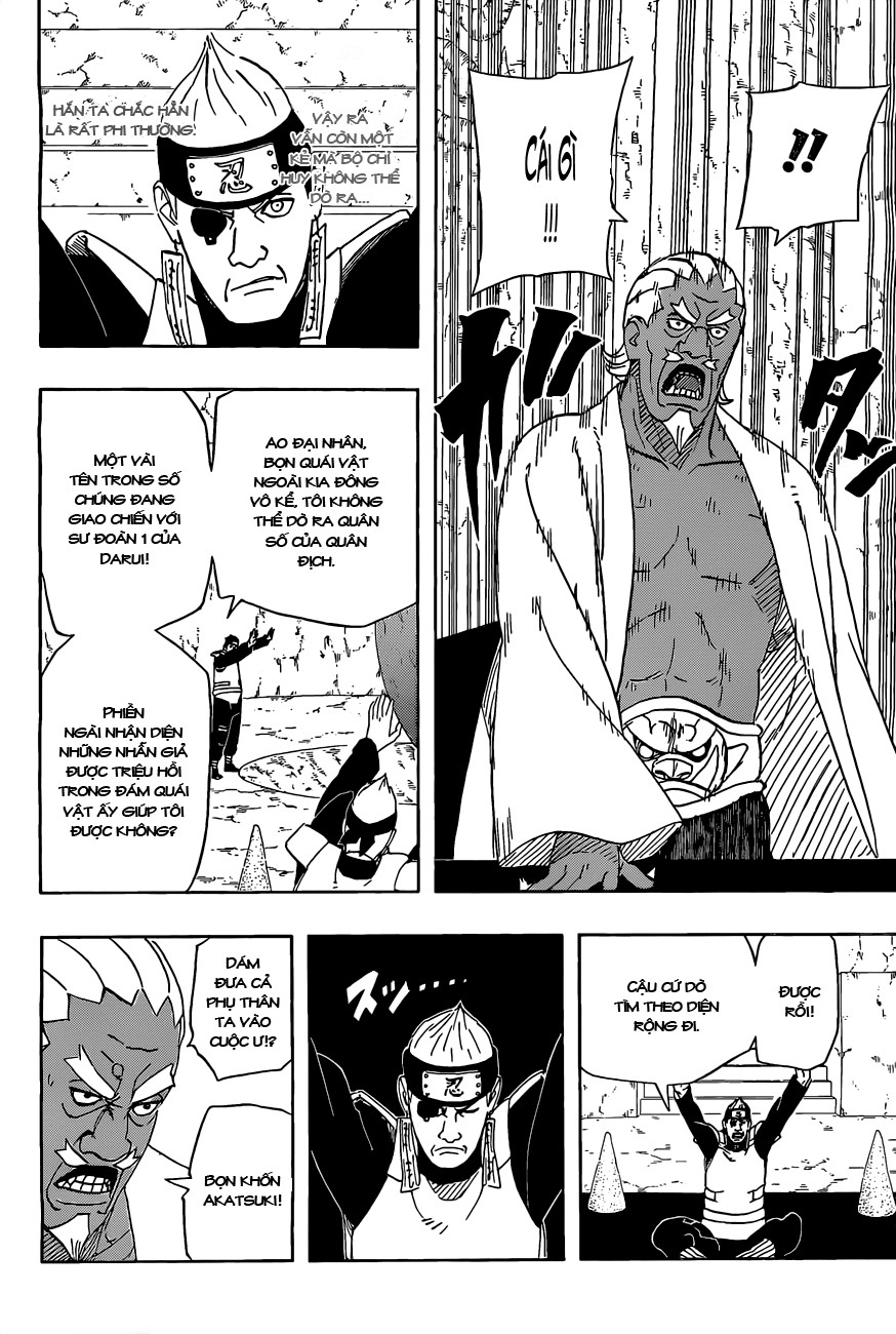 Naruto Tập 525 trang 7