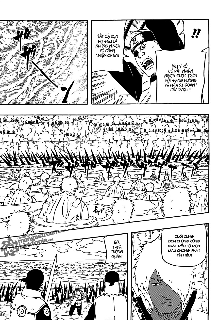 Naruto Tập 525 trang 8