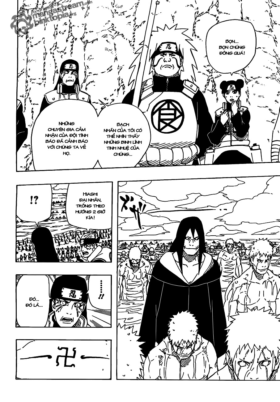 Naruto Tập 525 trang 9