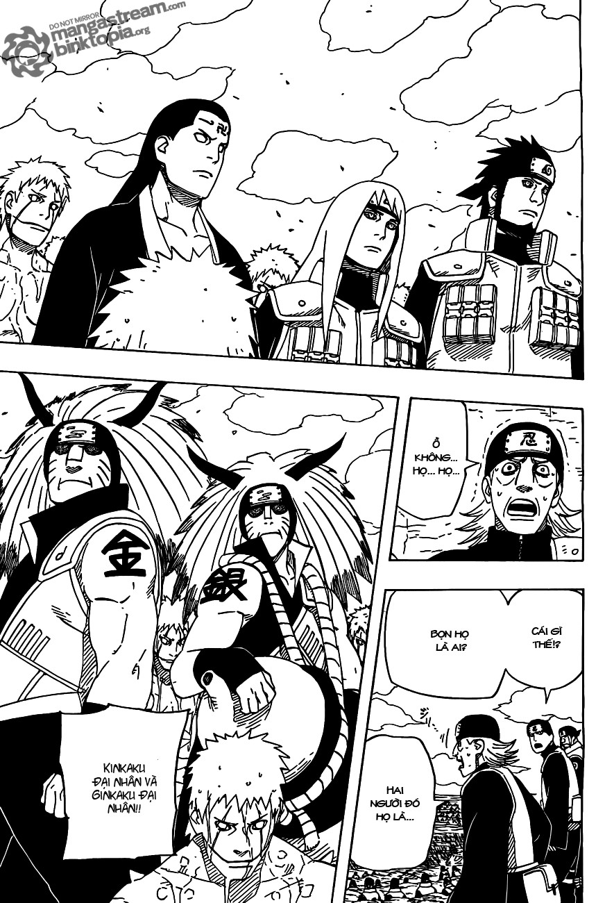 Naruto Tập 525 trang 10