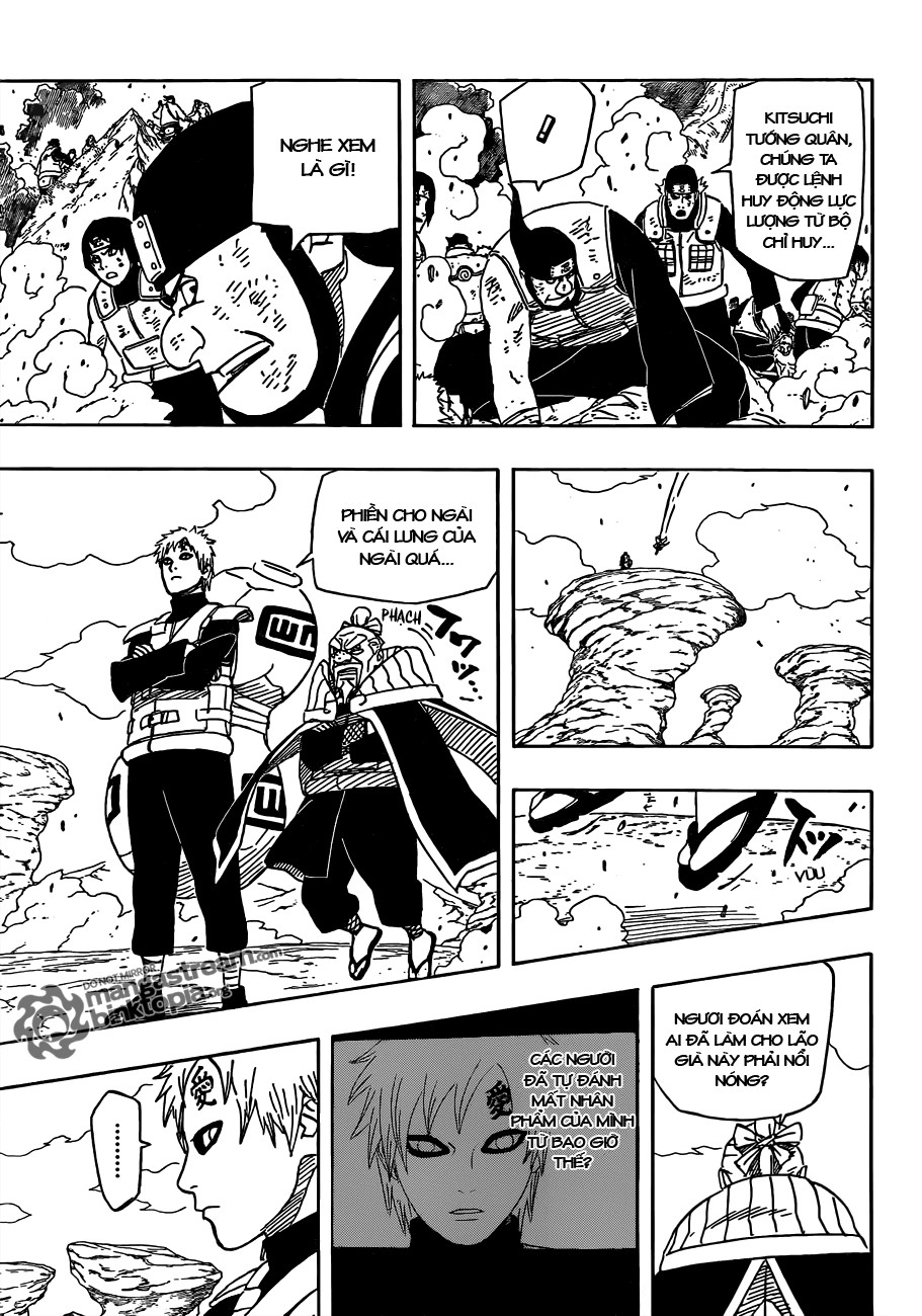Naruto Tập 526 trang 15