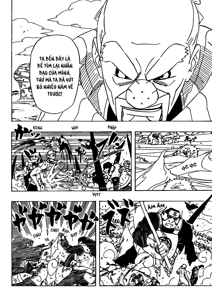 Naruto Tập 526 trang 16