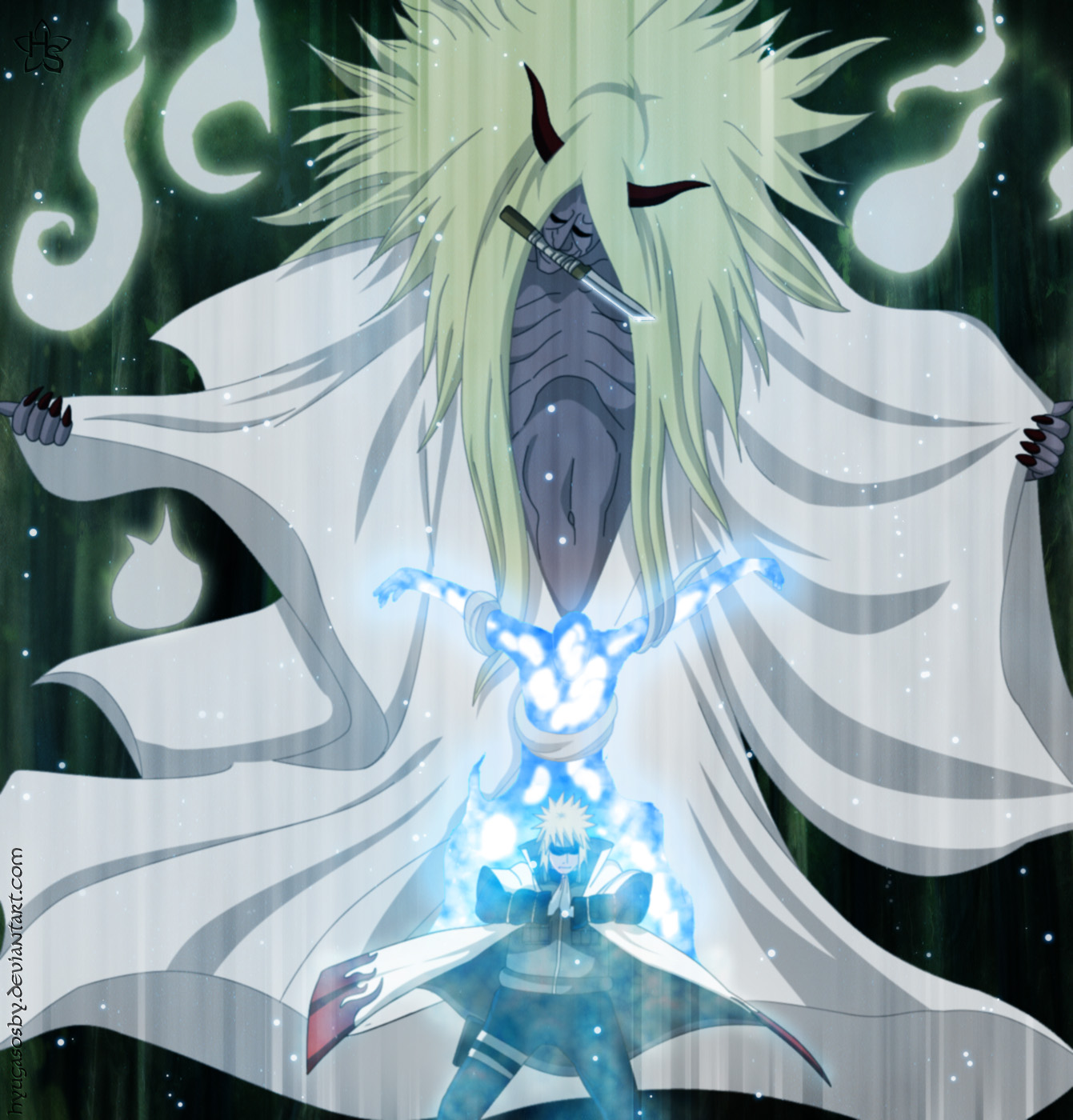 Naruto Tập 526 trang 18