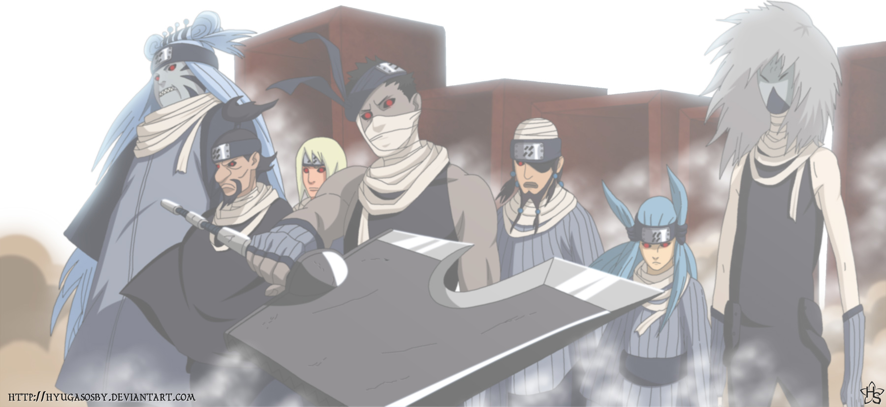Naruto Tập 526 trang 19