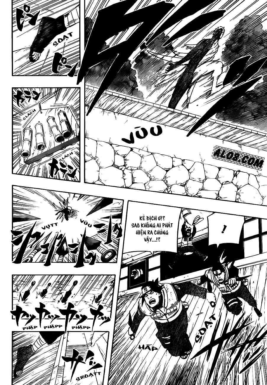 Naruto Tập 526 trang 3