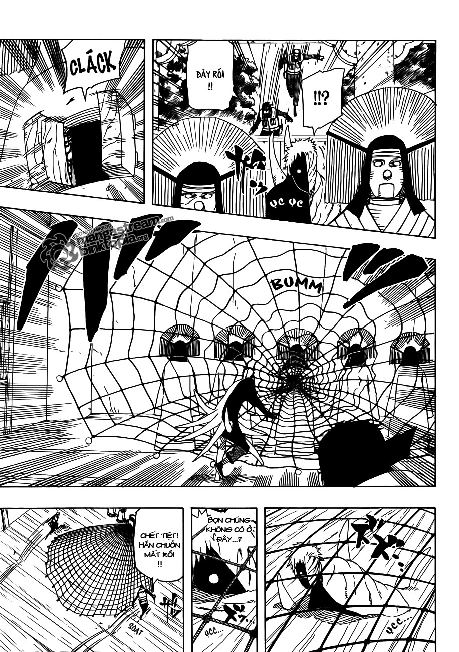 Naruto Tập 526 trang 4