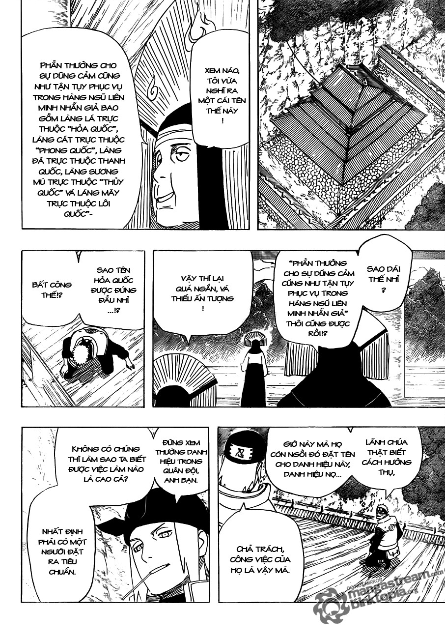 Naruto Tập 526 trang 5