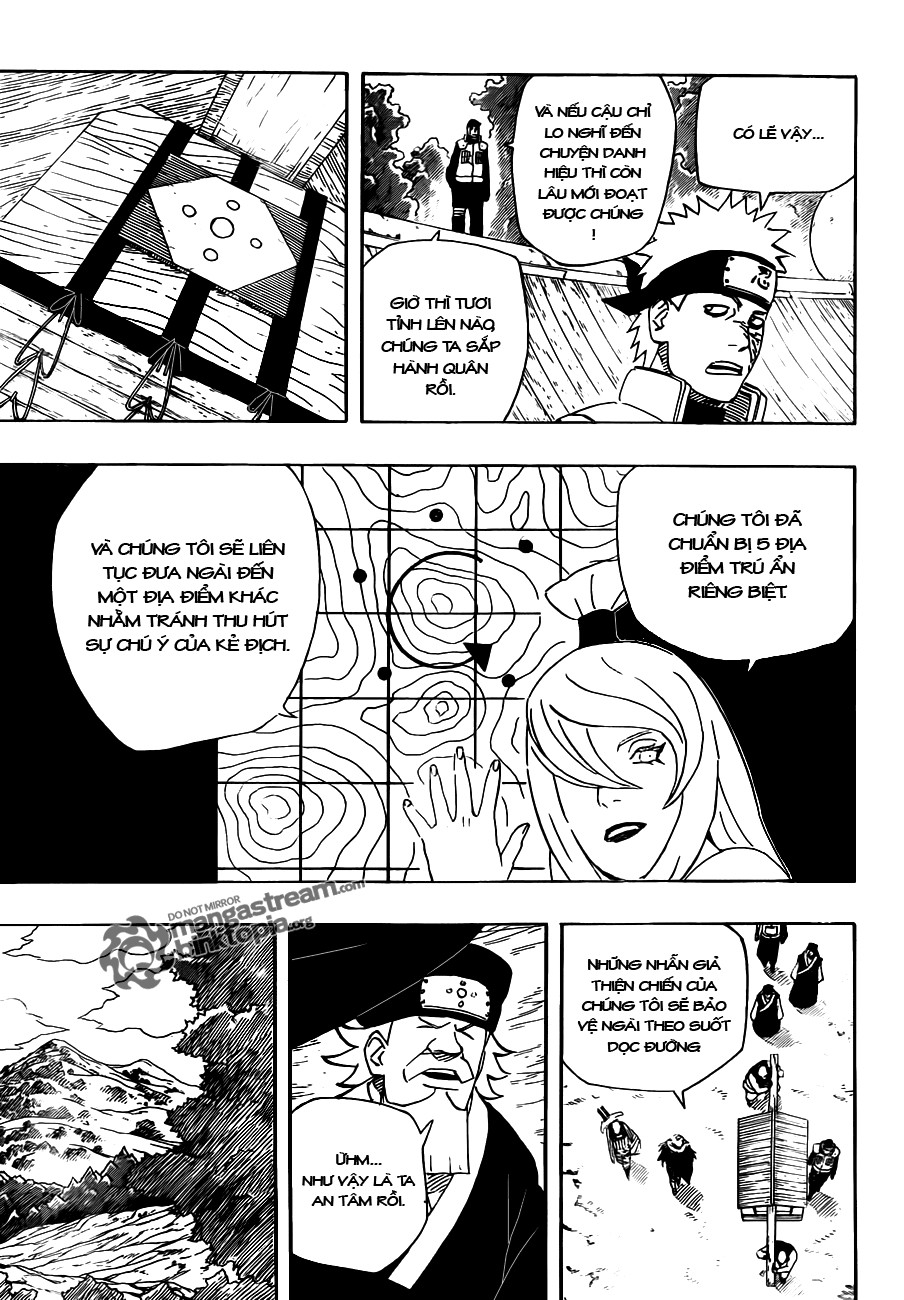 Naruto Tập 526 trang 6