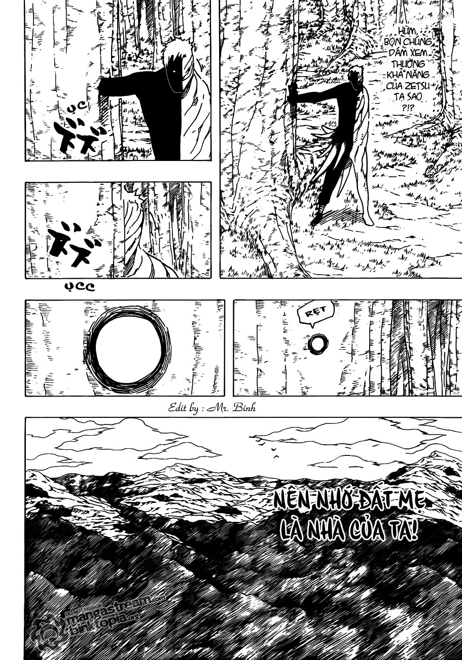 Naruto Tập 526 trang 7