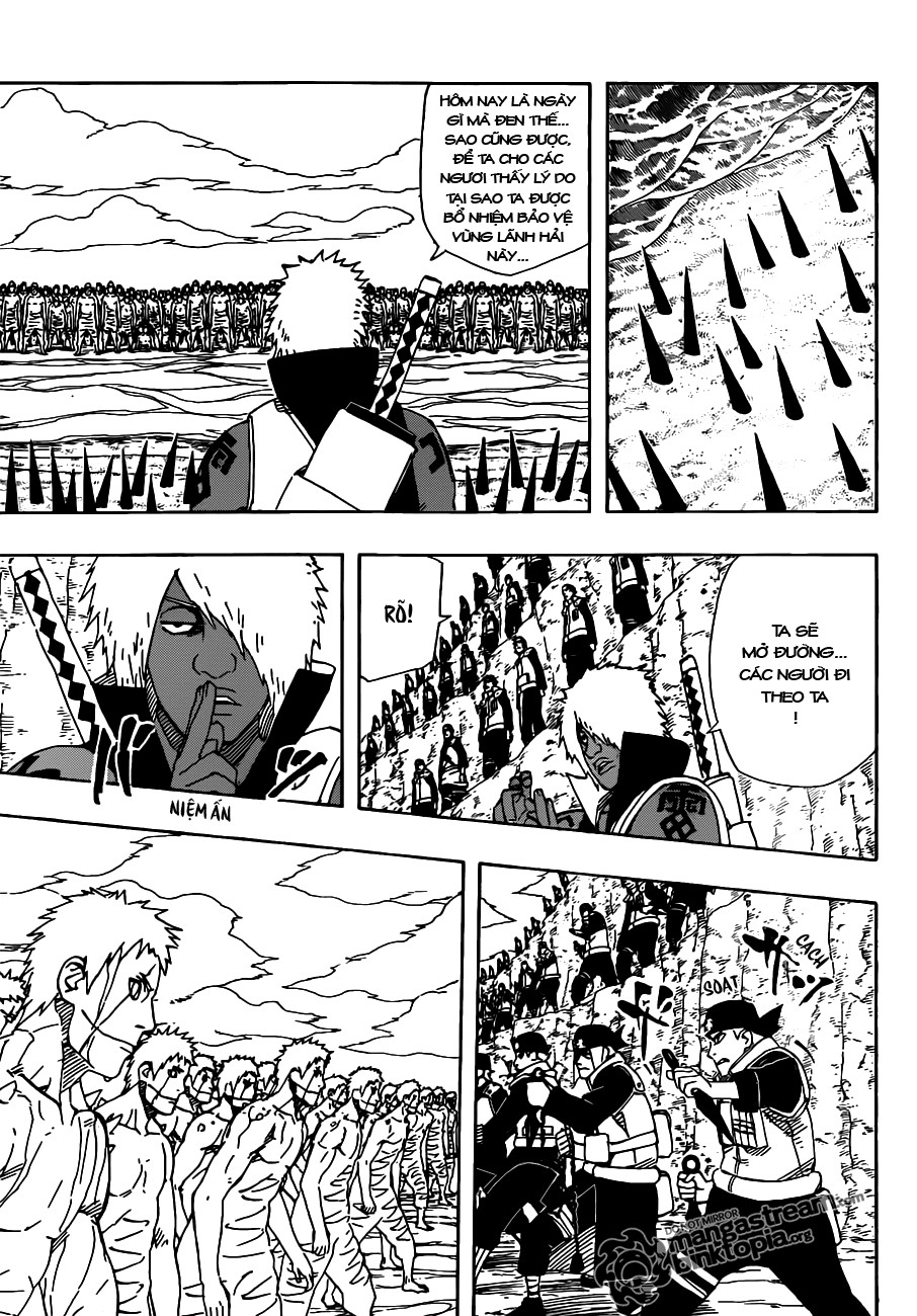 Naruto Tập 526 trang 8