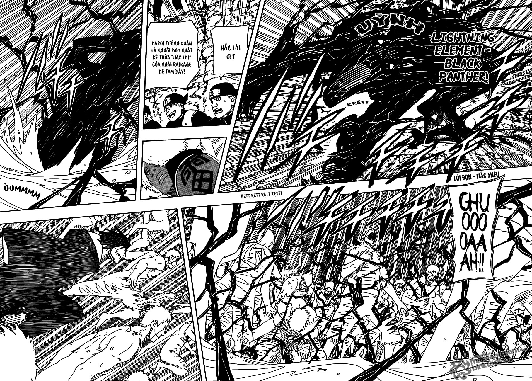 Naruto Tập 526 trang 9
