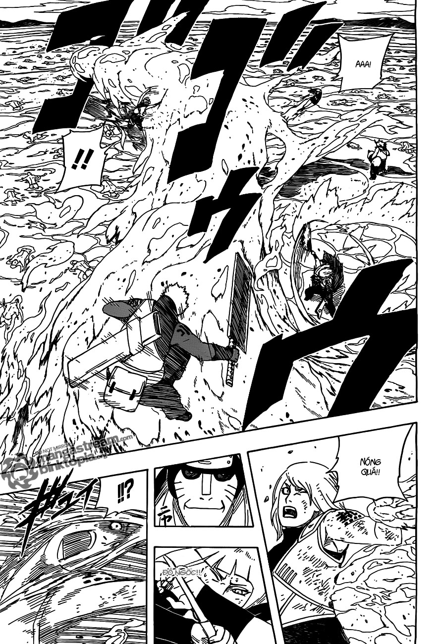 Naruto Tập 527 trang 12