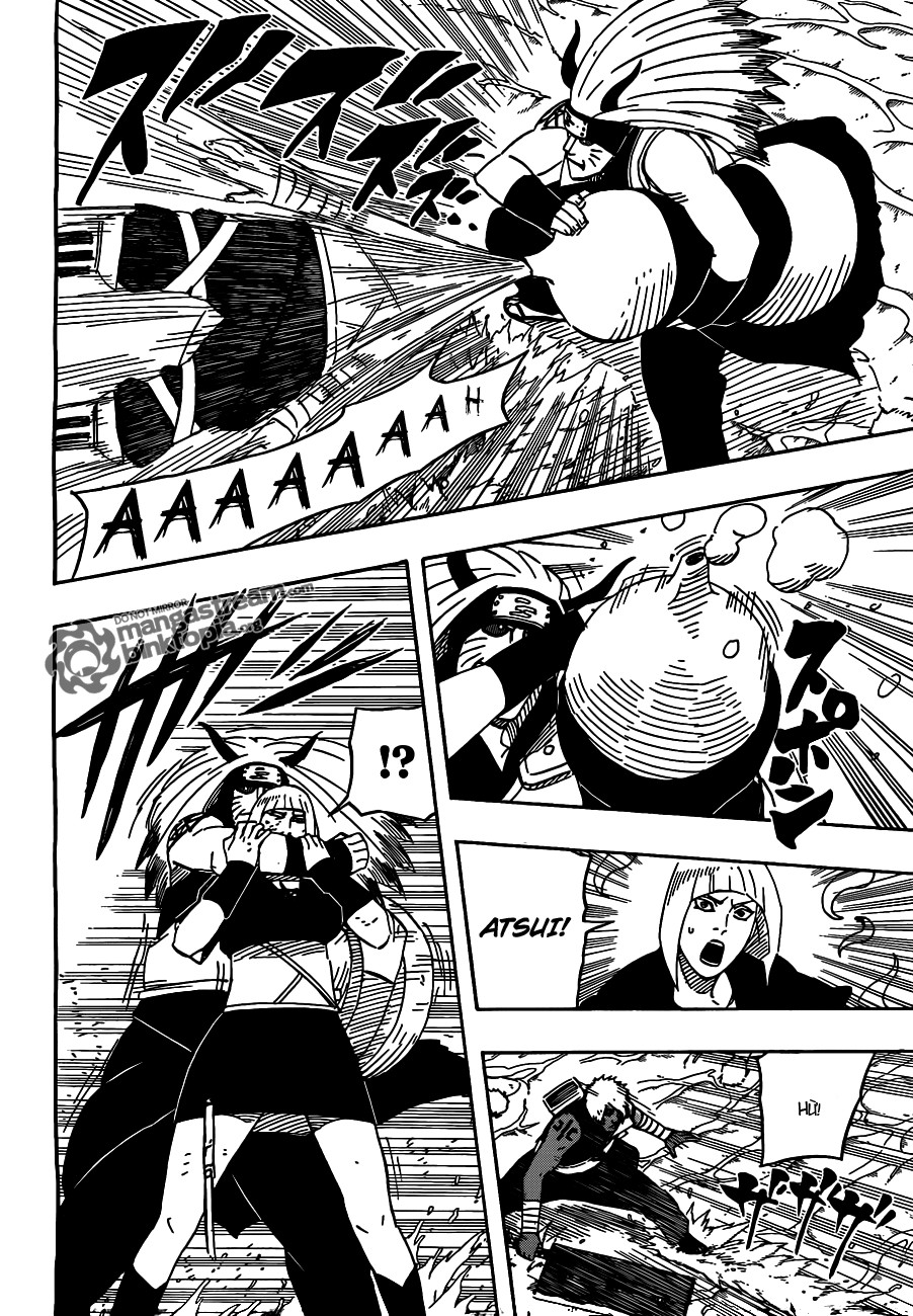 Naruto Tập 527 trang 13