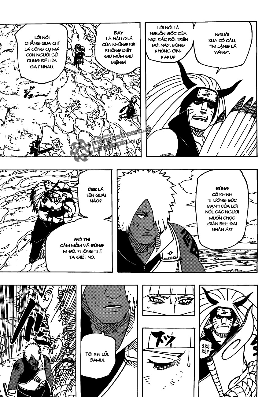 Naruto Tập 527 trang 14