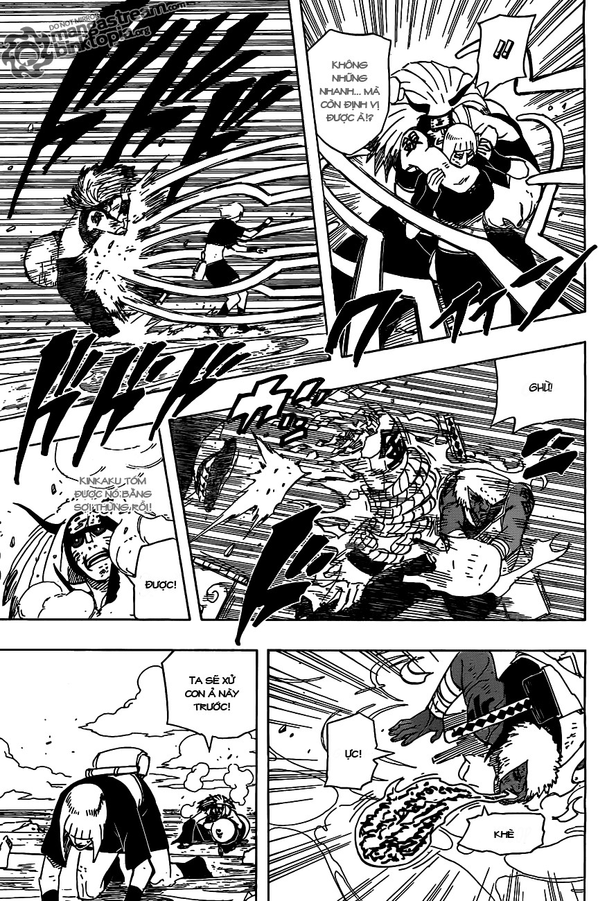 Naruto Tập 527 trang 16