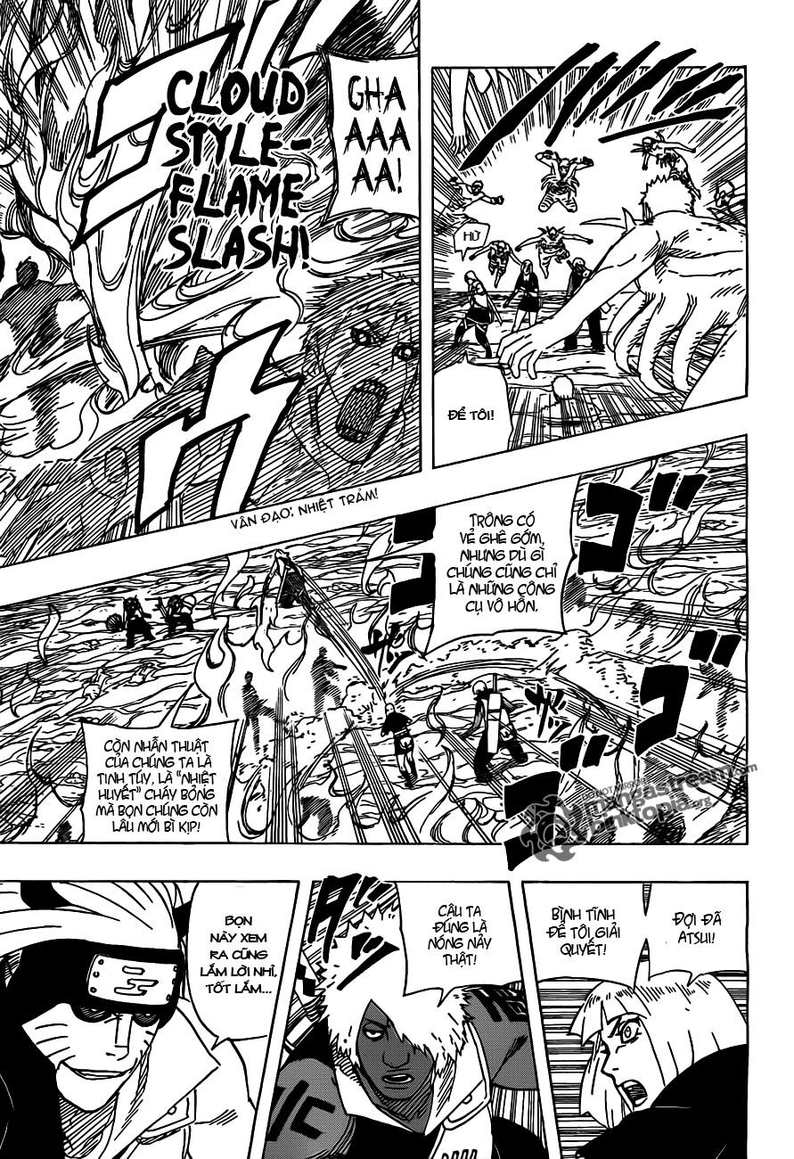 Naruto Tập 527 trang 4