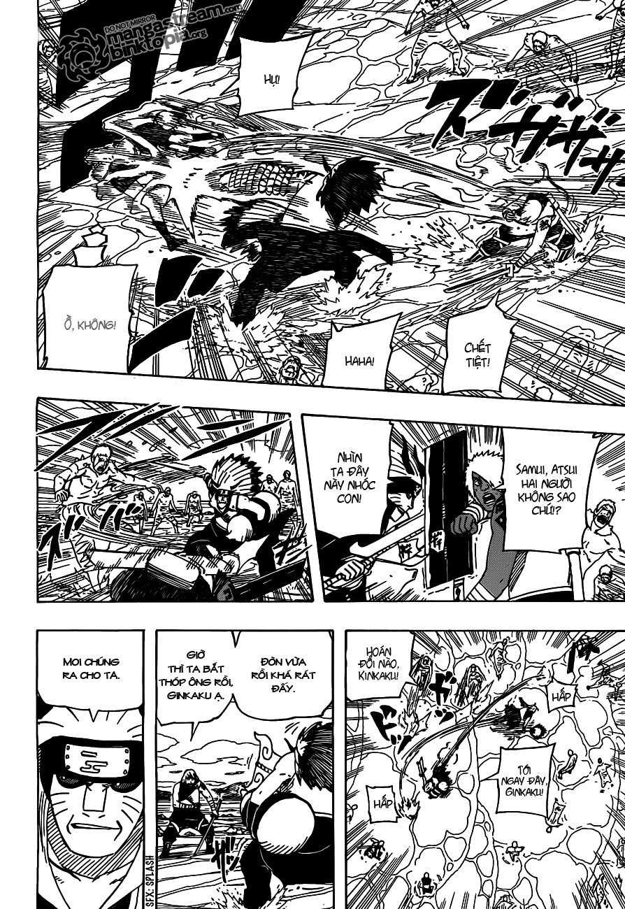 Naruto Tập 527 trang 7