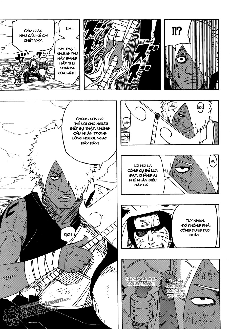 Naruto Tập 528 trang 13