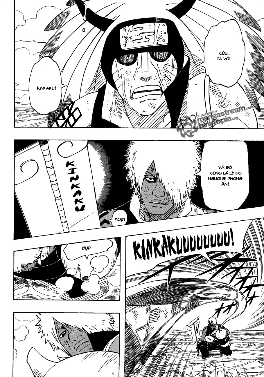 Naruto Tập 528 trang 14