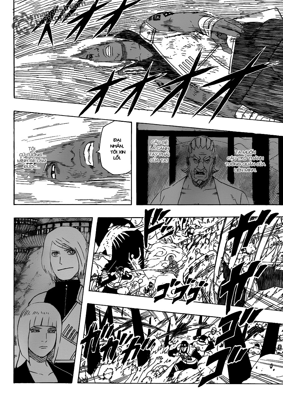 Naruto Tập 528 trang 7