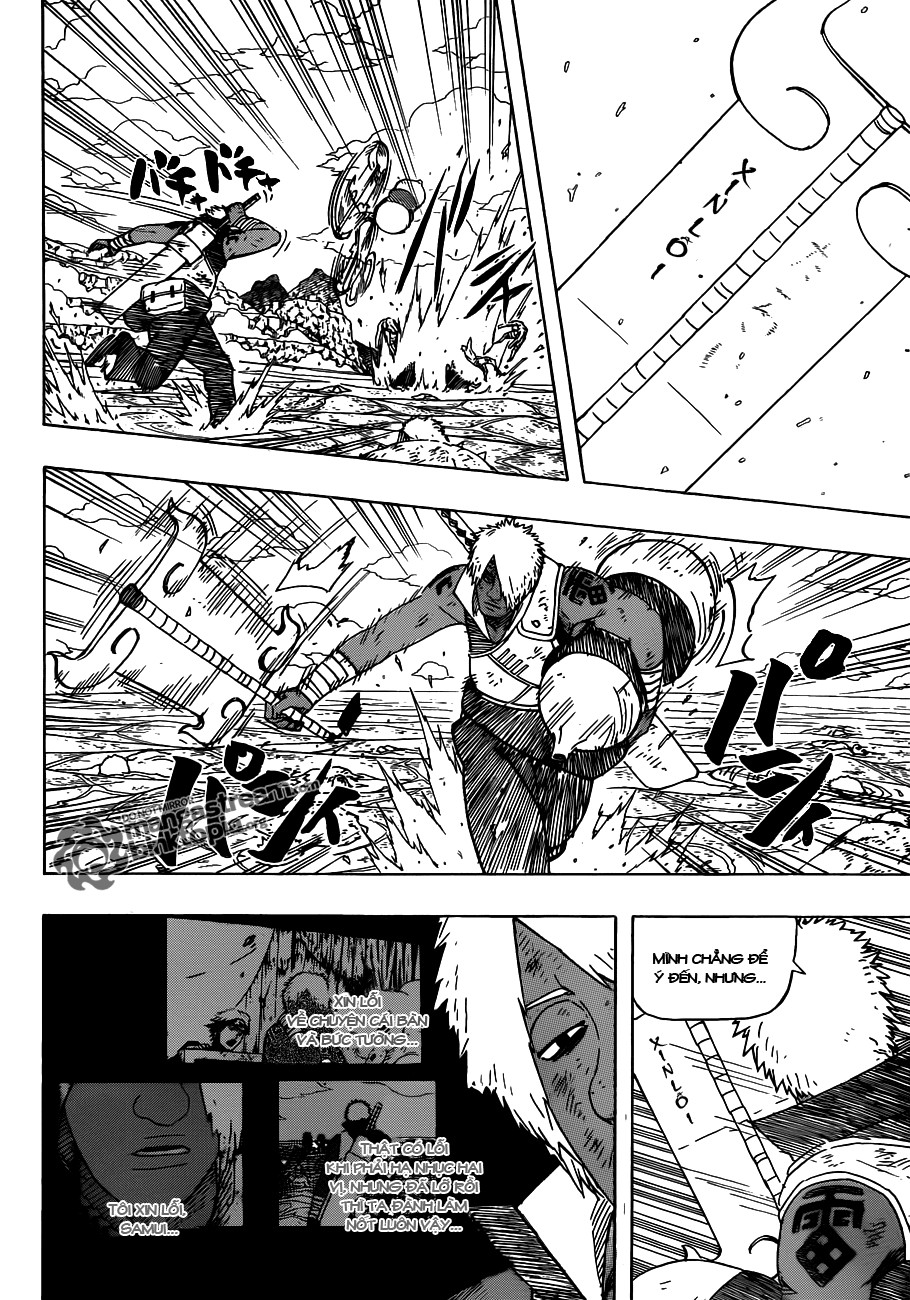 Naruto Tập 528 trang 10