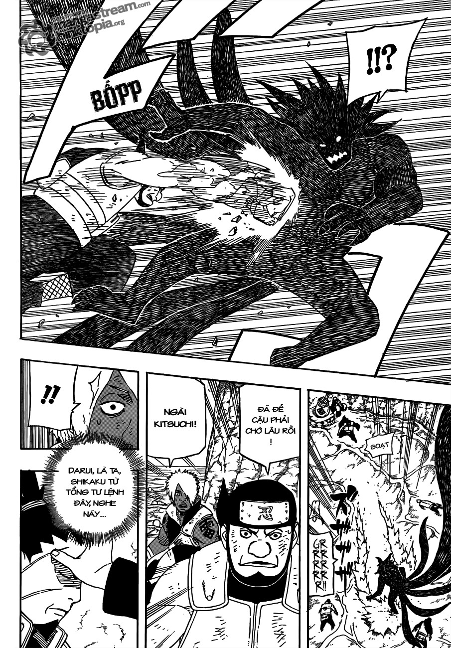 Naruto Tập 529 trang 11