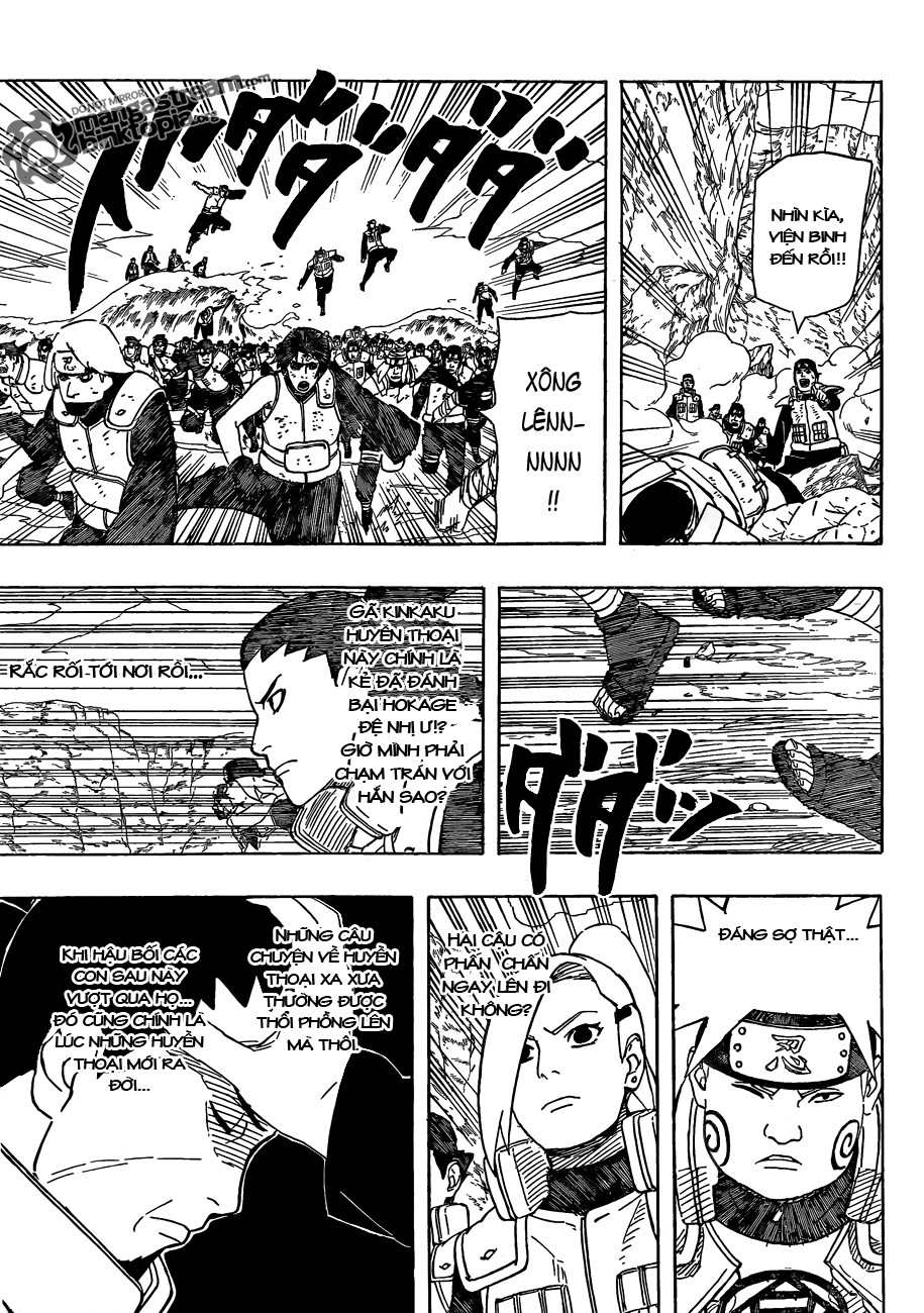 Naruto Tập 529 trang 12