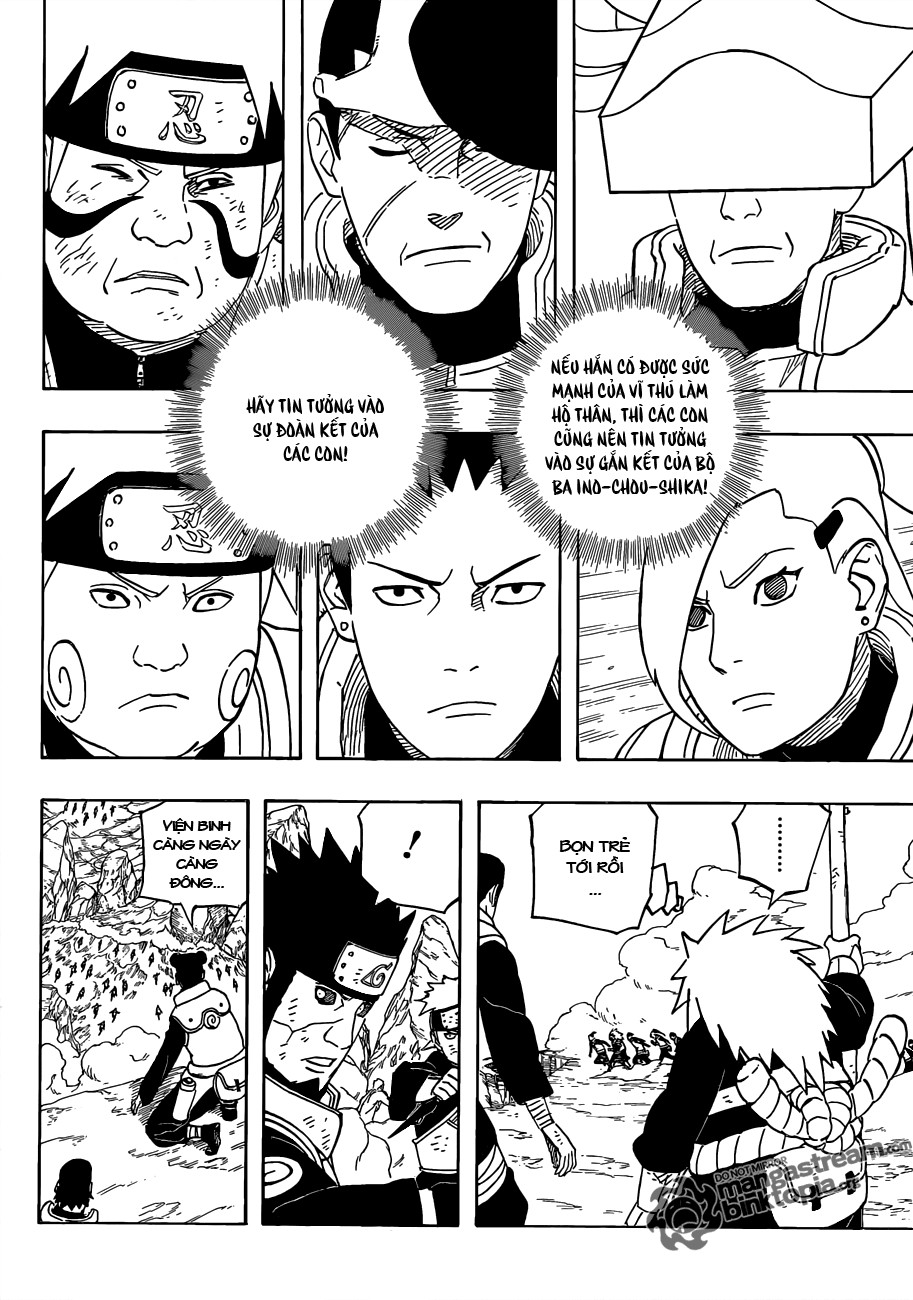 Naruto Tập 529 trang 13