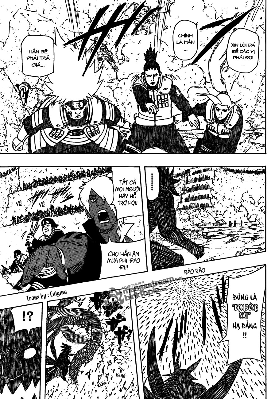 Naruto Tập 529 trang 14