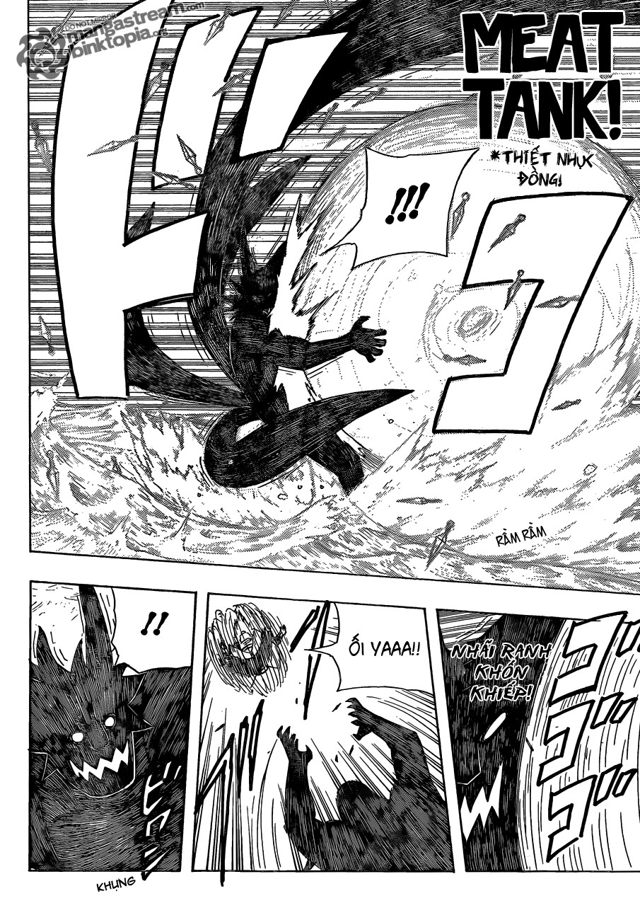 Naruto Tập 529 trang 15