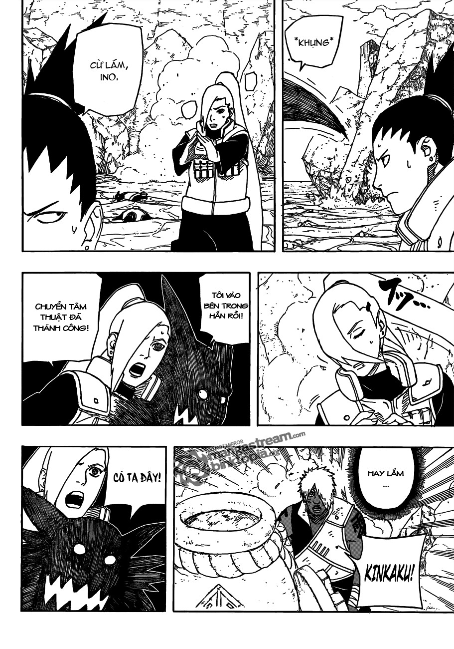 Naruto Tập 529 trang 17